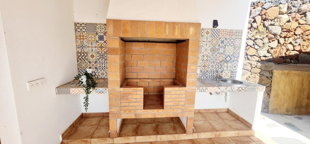 Lina Holiday home Puntagorda (La Palma)