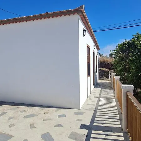 Vivienda Vacacional Lina Puntagorda Exterior photo