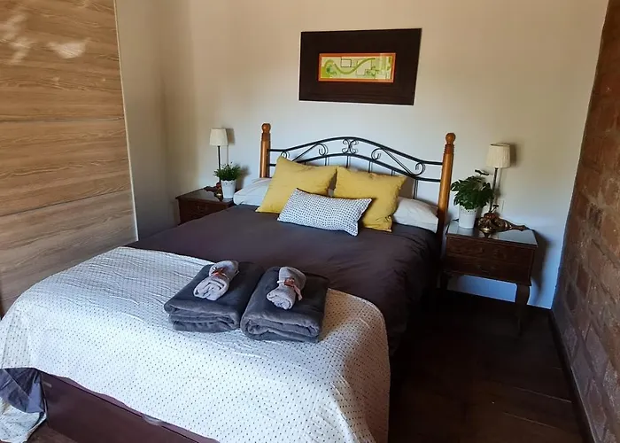 Casa Lina