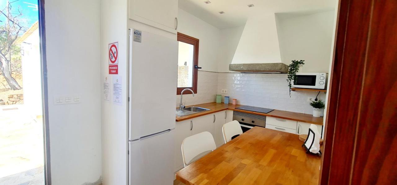 Casa Lina Сasa de vacaciones