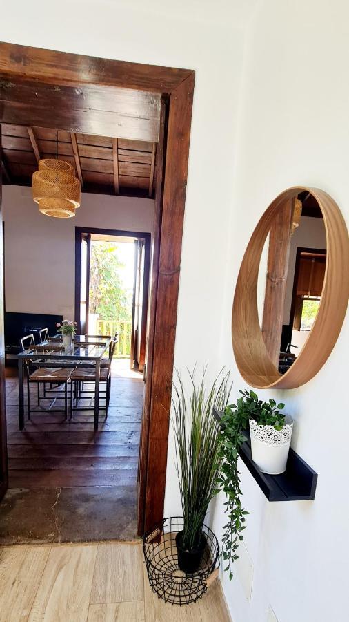 Casa Lina Сasa de vacaciones Puntagorda