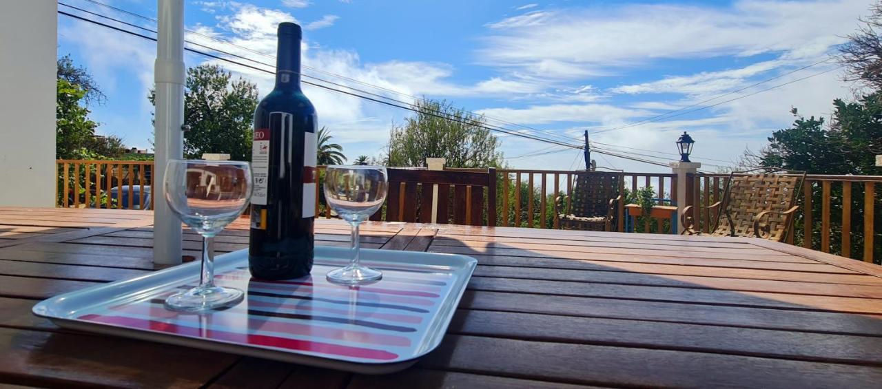 Casa Lina Сasa de vacaciones Puntagorda